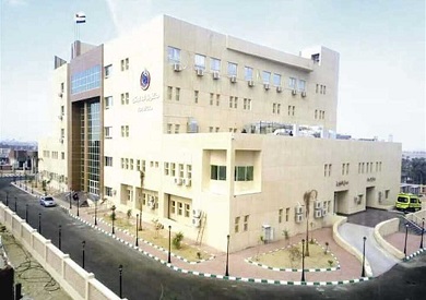 مستشفى بئر العبد المركزي